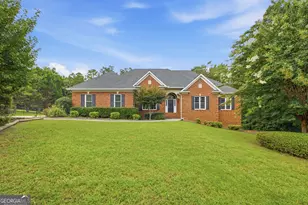 610 Rustic Ridge Rd NE, Rome, GA 30161 - Photo 1