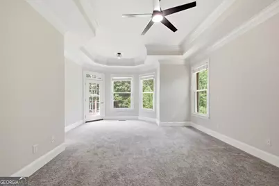 610 Rustic Ridge Road NE, Rome, GA 30161 - Photo 11