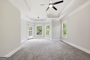 610 Rustic Ridge Rd NE, Rome, GA 30161 - Photo 11