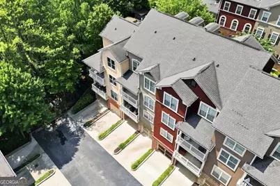 431 Perimeter Walk, Atlanta, GA 30338 - Photo 17