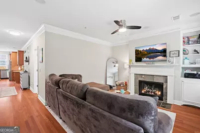 431 Perimeter Walk, Atlanta, GA 30338 - Photo 5