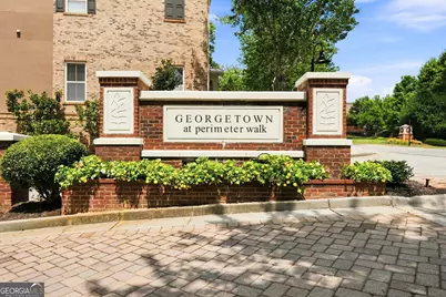431 Perimeter Walk, Atlanta, GA 30338 - Photo 19