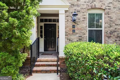 431 Perimeter Walk, Atlanta, GA 30338 - Photo 1