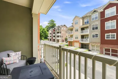 431 Perimeter Walk, Atlanta, GA 30338 - Photo 15