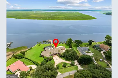 1583 Mush Bluff Road, Saint Marys, GA 31558 - Photo 93