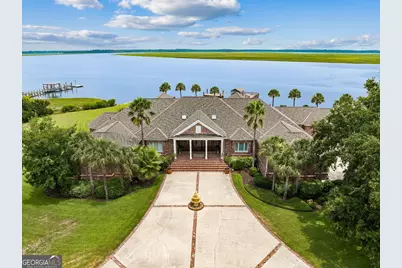 1583 Mush Bluff Road, Saint Marys, GA 31558 - Photo 87