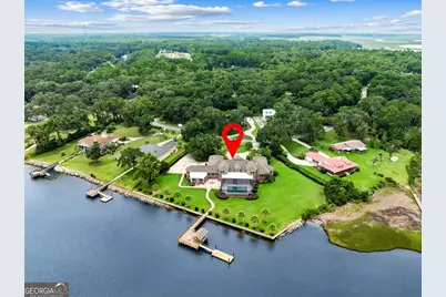 1583 Mush Bluff Road, Saint Marys, GA 31558 - Photo 95
