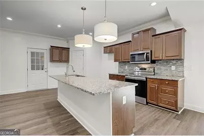 4299 Stonewall Tell Road, South Fulton, GA 30349 - Photo 3