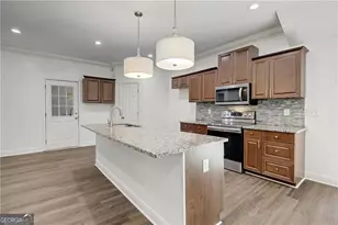 4299 Stonewall Tell Rd, South Fulton, GA 30349 - Photo 3