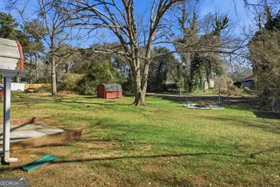 210 Laurel Street, Griffin, GA 30224 - Photo 31