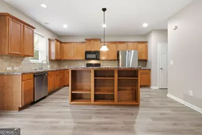 5804 Providence Court, Union City, GA 30291 - Photo 11