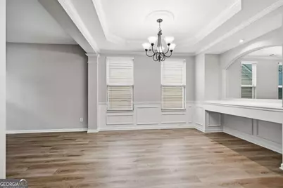 5804 Providence Court, Union City, GA 30291 - Photo 5