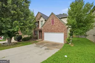 5804 Providence Ct, Union City, GA 30291 - Photo 1