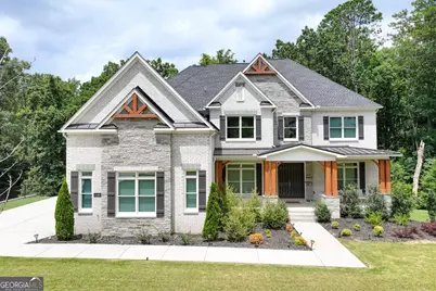14180 Reserve Manor Lane, Roswell, GA 30075 - Photo 1