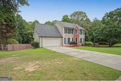 1780 Leigh Meadow Drive, Dacula, GA 30019 - Photo 5