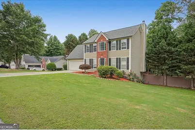 1780 Leigh Meadow Drive, Dacula, GA 30019 - Photo 3