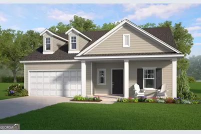 265 Roscomare Lane, Statesboro, GA 30461 - Photo 1