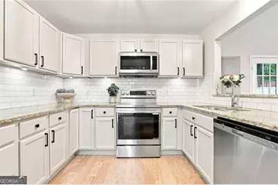 5527 Bridge Pointe Drive, Alpharetta, GA 30005 - Photo 11