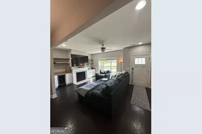 882 Westmoreland Circle NW, Atlanta, GA 30318 - Photo 5
