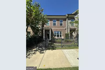 882 Westmoreland Circle NW, Atlanta, GA 30318 - Photo 1