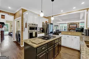 1110 Sheridan Way, Gainesville, GA 30506 - Photo 11