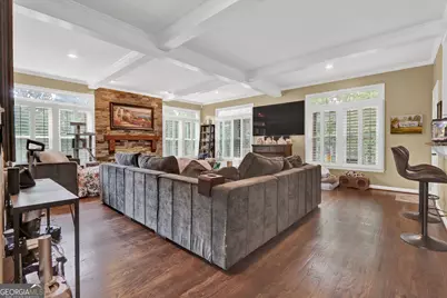 1110 Sheridan Way, Gainesville, GA 30506 - Photo 5