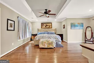 1110 Sheridan Way, Gainesville, GA 30506 - Photo 17