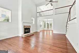 10 Fenway Ct, Newnan, GA 30265 - Photo 5