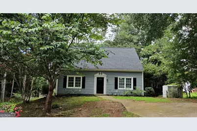 1311 Hickory Ridge Trail, Auburn, GA 30011 - Photo 1
