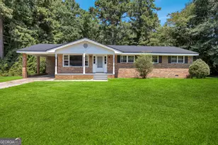 281 Taylor Rd, Jackson, GA 30233 - Photo 1