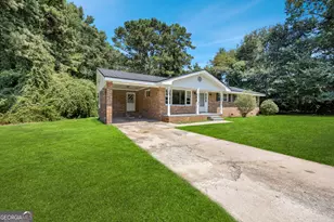 281 Taylor Rd, Jackson, GA 30233 - Photo 3