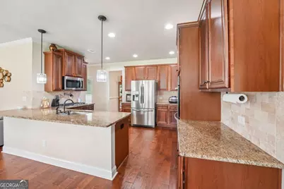 400 Guildhouse Drive, McDonough, GA 30252 - Photo 5