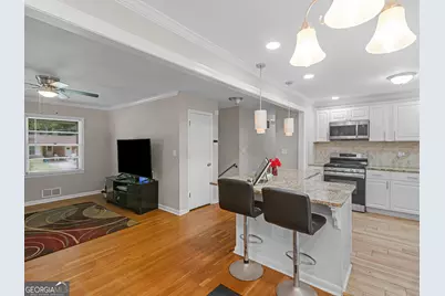 1607 Hillview Avenue, Jonesboro, GA 30236 - Photo 11