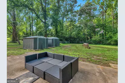 1607 Hillview Avenue, Jonesboro, GA 30236 - Photo 37