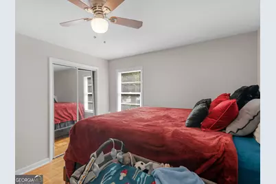 1607 Hillview Avenue, Jonesboro, GA 30236 - Photo 17