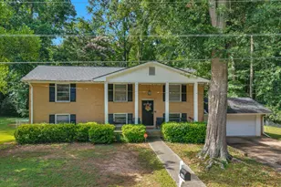 1607 Hillview Ave, Jonesboro, GA 30236 - Photo 3