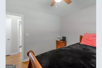 1607 Hillview Avenue, Jonesboro, GA 30236 - Photo 19