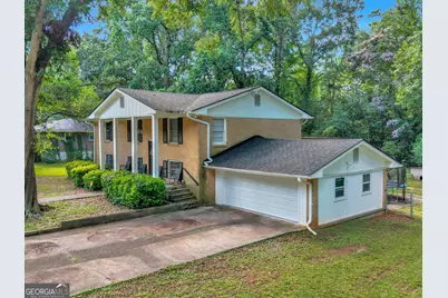 1607 Hillview Avenue, Jonesboro, GA 30236 - Photo 43