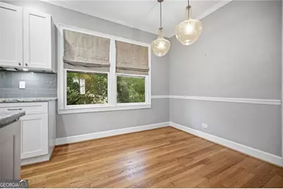 2222 Peachtree Road NW #B5, Atlanta, GA 30309 - Photo 9