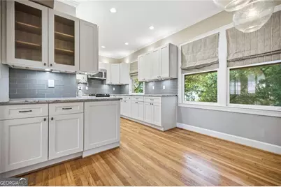 2222 Peachtree Road NW #B5, Atlanta, GA 30309 - Photo 13
