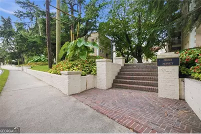 2222 Peachtree Road NW #B5, Atlanta, GA 30309 - Photo 33