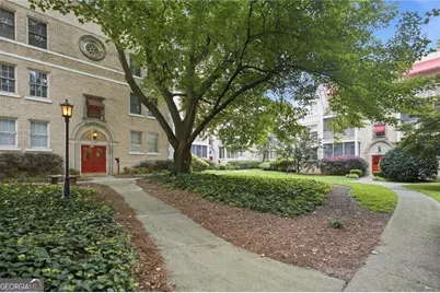 2222 Peachtree Road NW #B5, Atlanta, GA 30309 - Photo 35