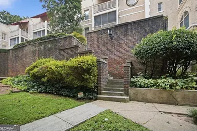 2222 Peachtree Road NW #B5, Atlanta, GA 30309 - Photo 31