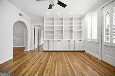 2222 Peachtree Road NW #B5, Atlanta, GA 30309 - Photo 5