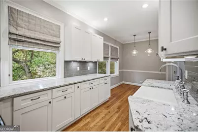 2222 Peachtree Road NW #B5, Atlanta, GA 30309 - Photo 15