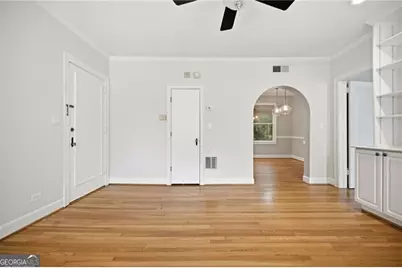 2222 Peachtree Road NW #B5, Atlanta, GA 30309 - Photo 7