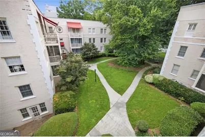 2222 Peachtree Road NW #B5, Atlanta, GA 30309 - Photo 37