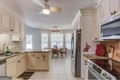 3314 Banks Mountain Drive, Gainesville, GA 30506 - Photo 23