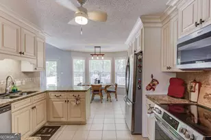 3314 Banks Mountain Dr, Gainesville, GA 30506 - Photo 23