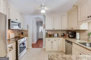 3314 Banks Mountain Dr, Gainesville, GA 30506 - Photo 19